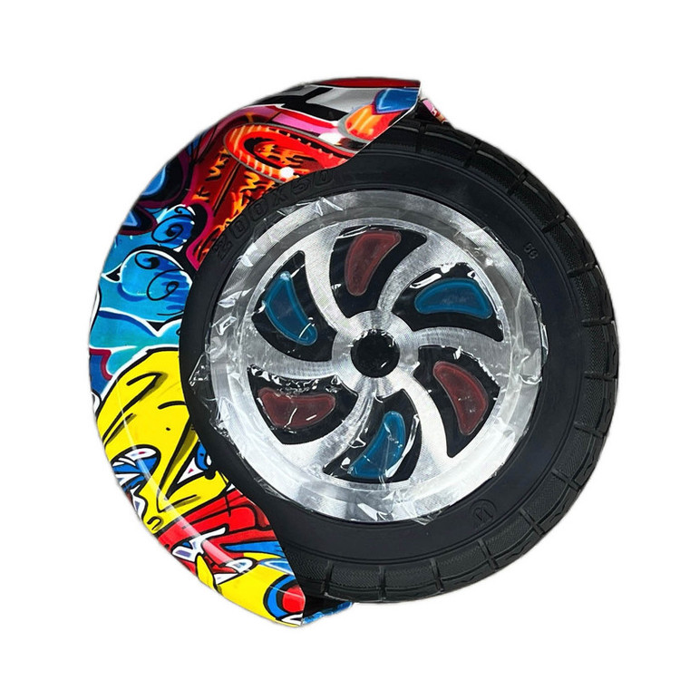 اسکوتر برقی اسمارت بالانس ویل مدل 8inch