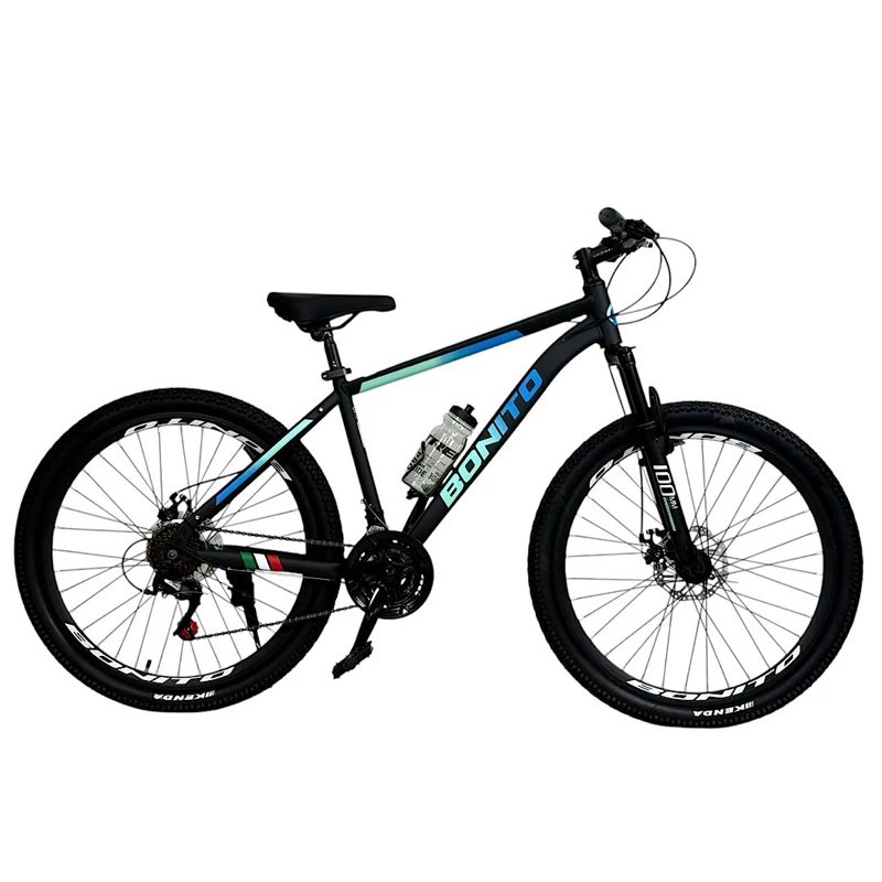 دوچرخه 26 کوهستان بونیتو مدل Bont108