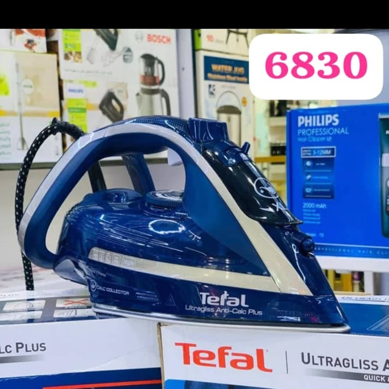 اتو بخار تفال مدل 6830