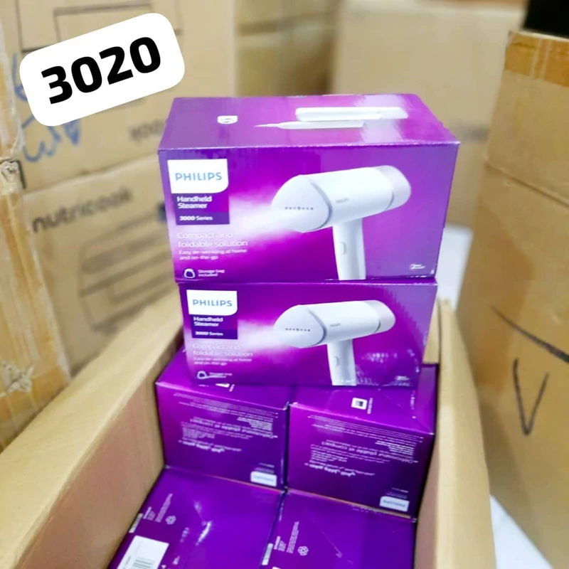 اتو بخارگر فیلیپس مدل  3020