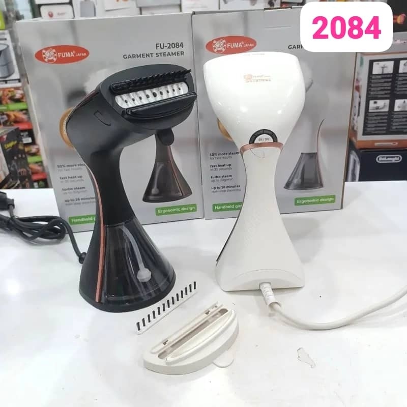 بخارگر دستی فوما مدل 2084