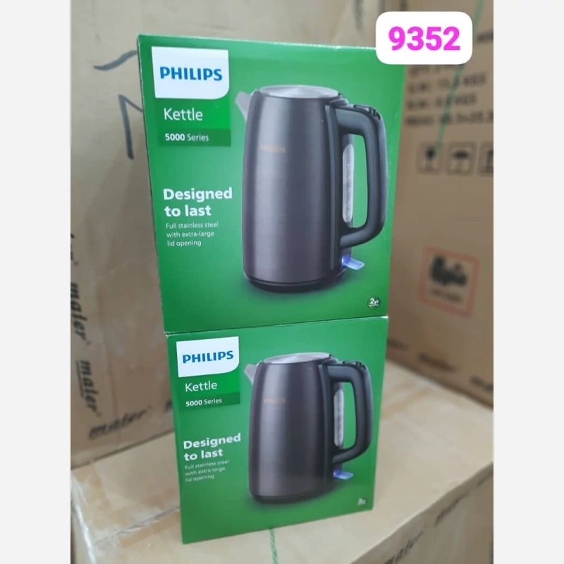 کتری برقی فلیپس مدل 9352