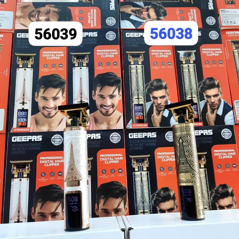 خط زن جدیددیجیتال جیپاس مدل 56038