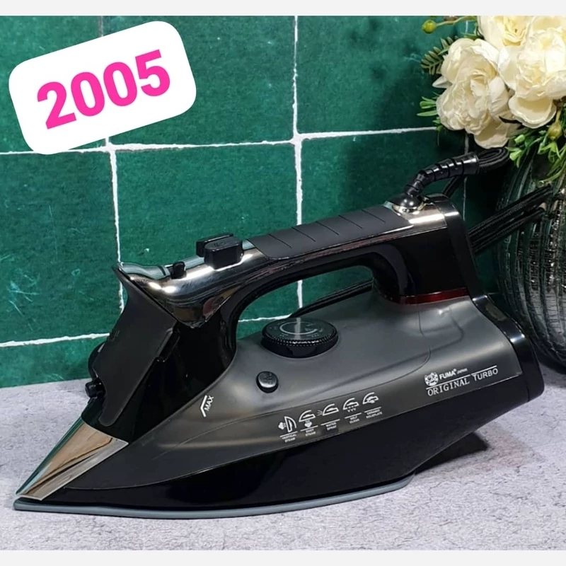 اتو بخار فوما مدل 2005