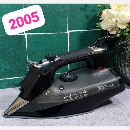 اتو بخار فوما مدل 2005