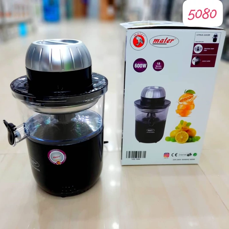 آب مرکبات گیر مایر مدل 5080