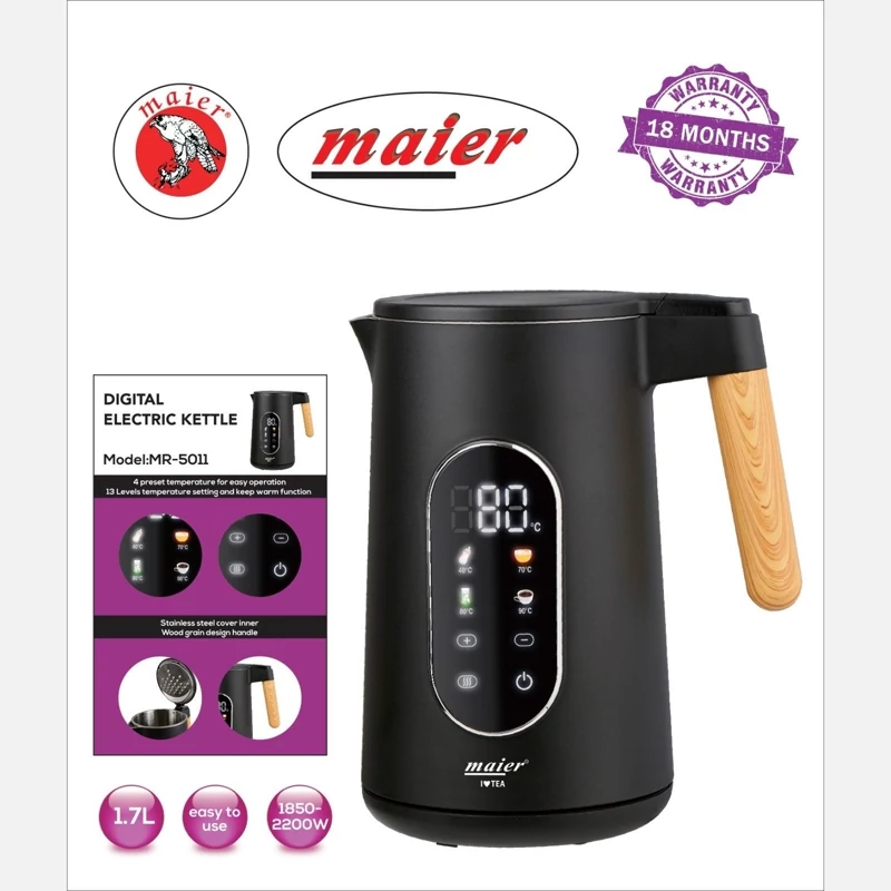 کتری برقی جدید مایر مدل 5011