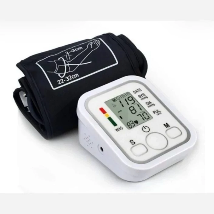 فشار سنج دیجیتالی Arm Style