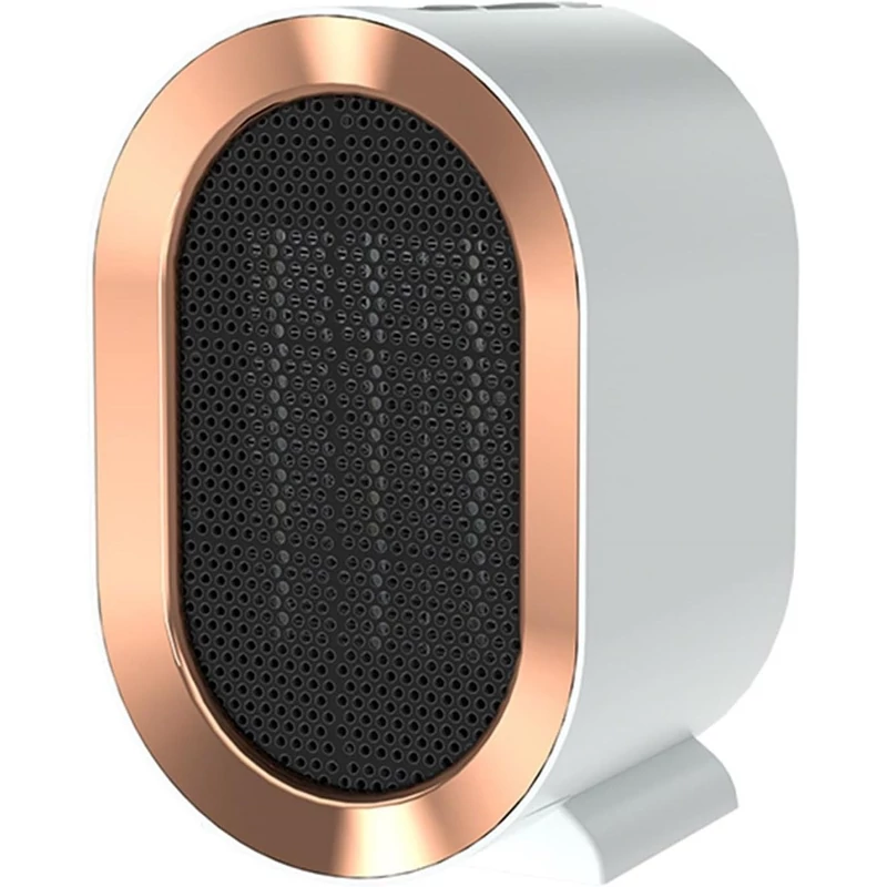 فن هیتر برقی رومیزی مدل XH 1201