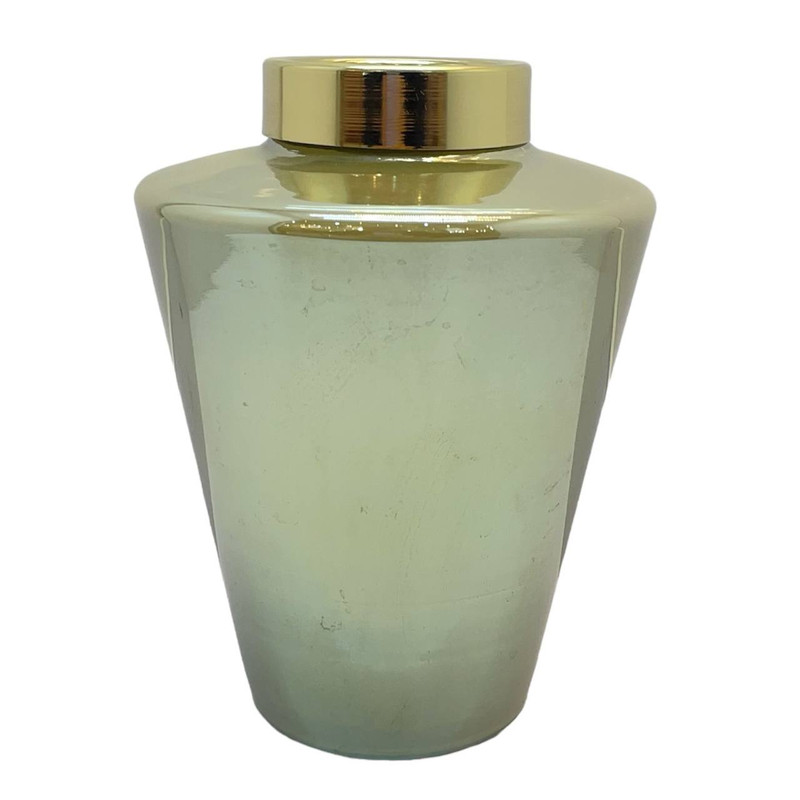 گلدان دکوری مدل هولوگرام