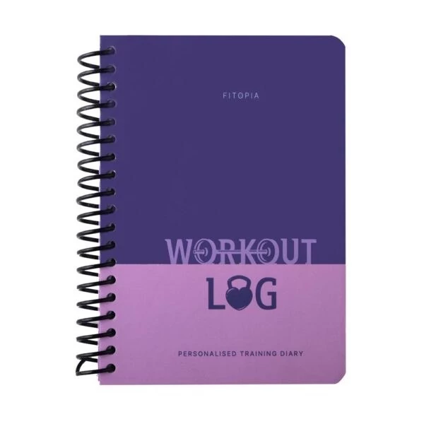 دفتر work out سوپر بایند فیتوپیا