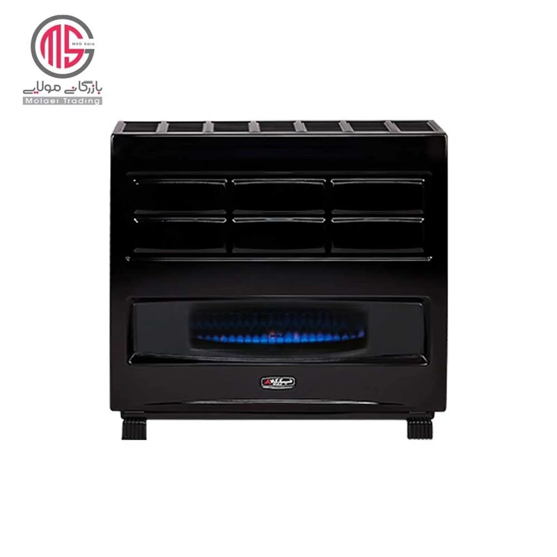 بخاری گازی 20000 نیک کالا مدل مهتاب MB20 (پس کرایه )