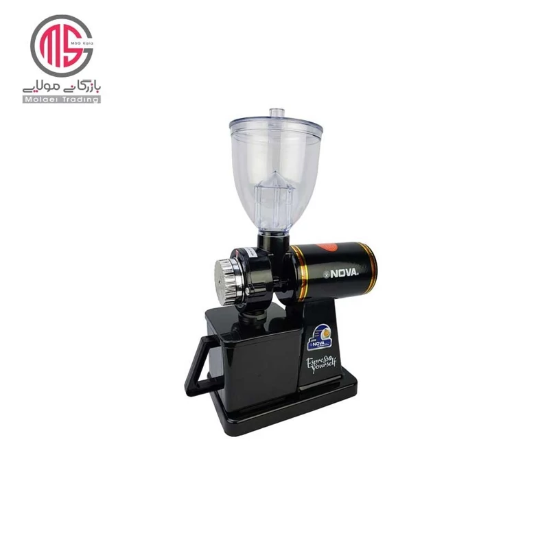آسیاب قهوه نوا مدل NM-3660CG (پس کرایه)