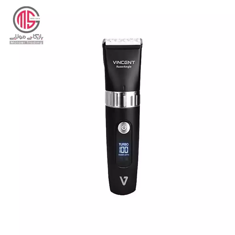 ماشین اصلاح برقی وینسنت مدل HC7424(پس کرایه )
