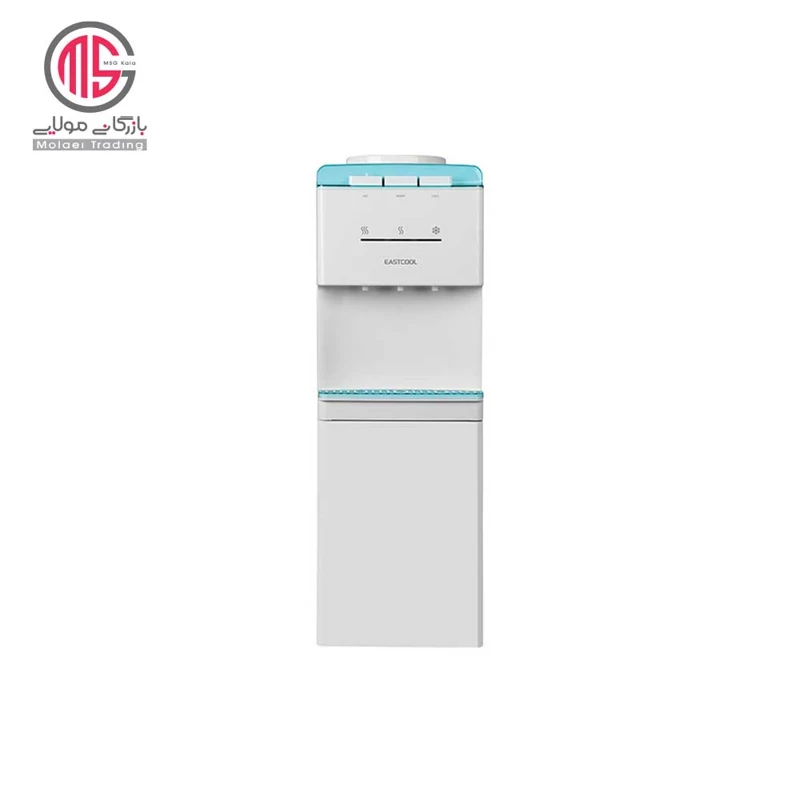 آبسردکن یخچال دار ایستکول مدل TM-RW410(پس کرایه )