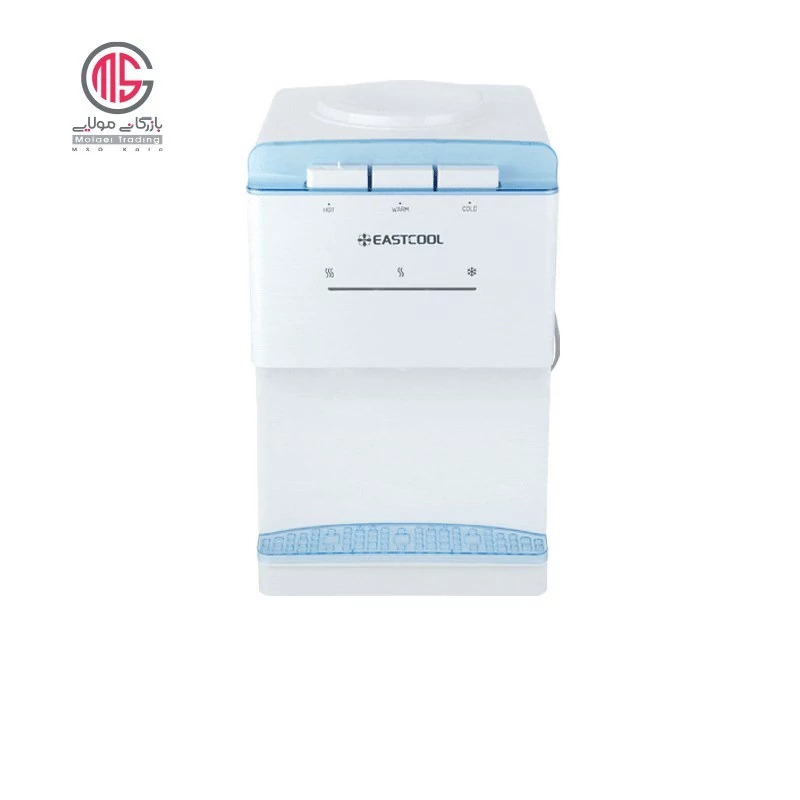 آبسردکن رومیزی ایستکول مدل TM-DW 414(پس کرایه )