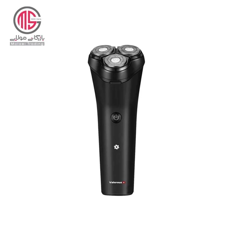 ماشین اصلاح موی صورت شارژی ولروس  مدل VL-118 (پس کرایه)