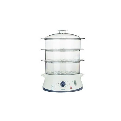 بخارپز پارس خزر FS-12000P(پس کرایه)