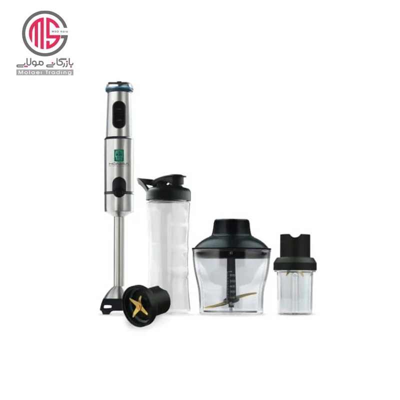 گوشتکوب 5 کاره هونیرا مدل HBM-471(پس کرایه)