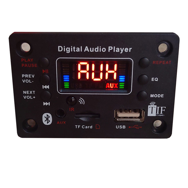 ماژول ام پی تری بلوتوث و فلش تیف کد N95