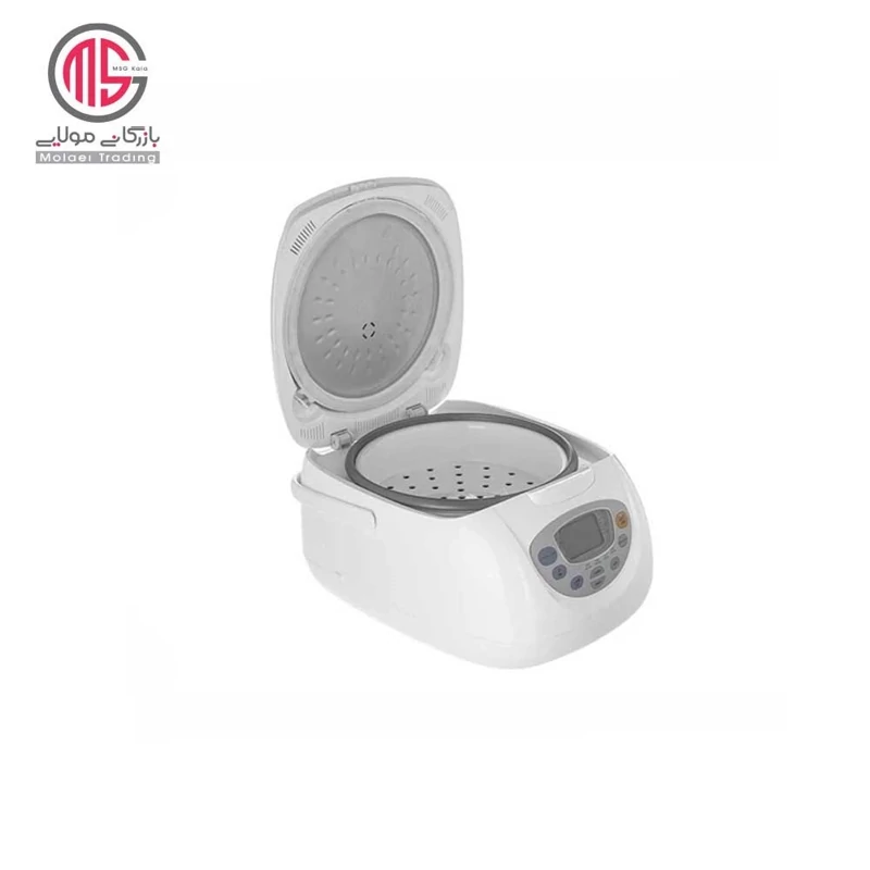 پلوپز دیجیتال پارس خزر مدل DMC101P (پس کرایه)