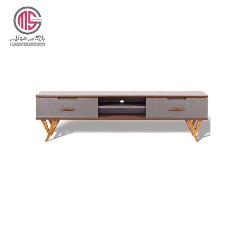 میز تلویزیون متین مدل R230(پس کرایه )
