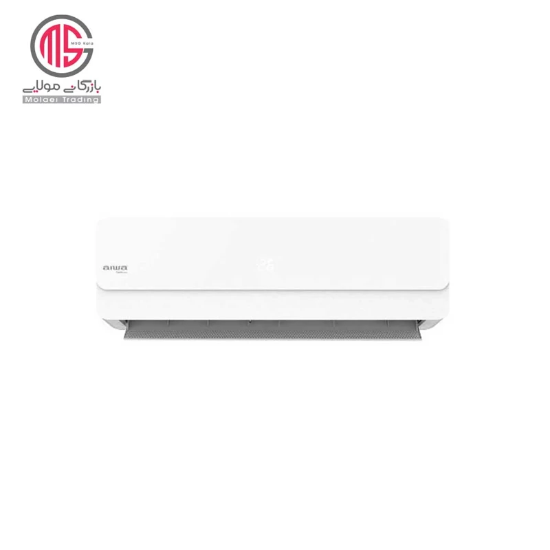 کولر گازی 30000 سرد و گرم آیوا مدل AIA-30SDC(پس کرایه )