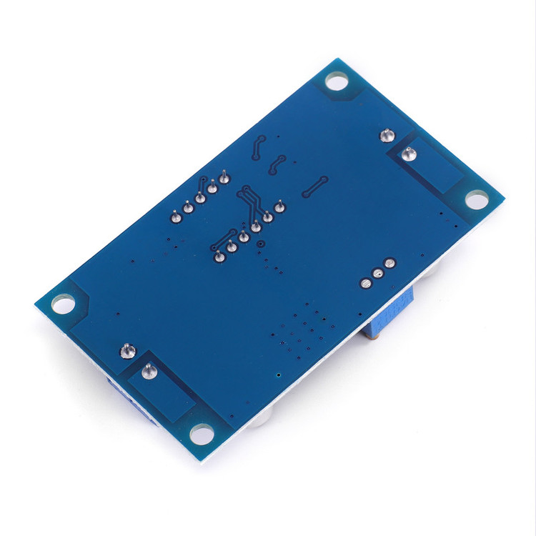 ماژول رگولاتور کاهنده ولتاژ مدل voltage display کد 2596