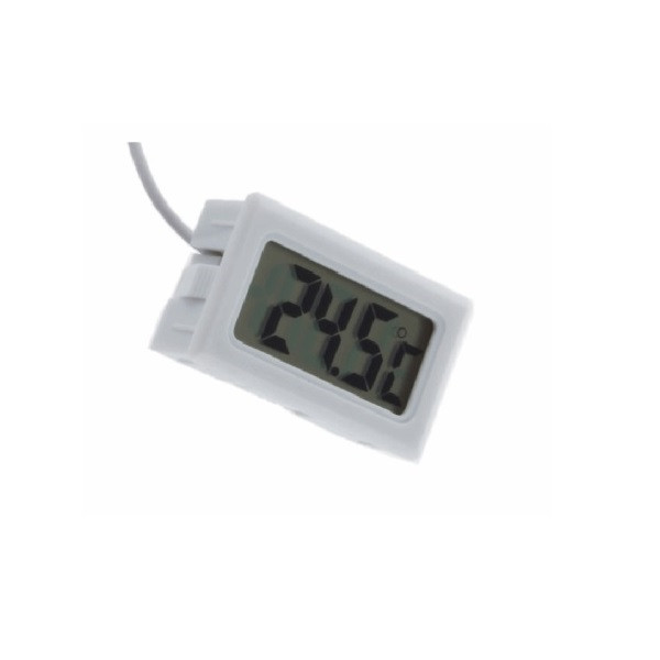 دماسنج محیطی مدل TPM-10 بسته 2 عددی