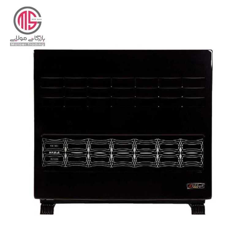 بخاری گازی 16000 نیک کالا مدل کیوان KN16(پس کرایه )