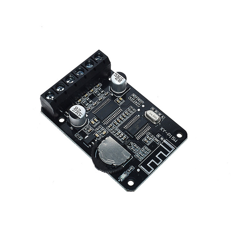 ماژول آمپلی فایر بلوتوثی مدل 15w_X2 کد only_Bt_2