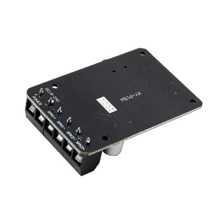 ماژول آمپلی فایر بلوتوثی مدل 15w_X2 کد only_Bt_2
