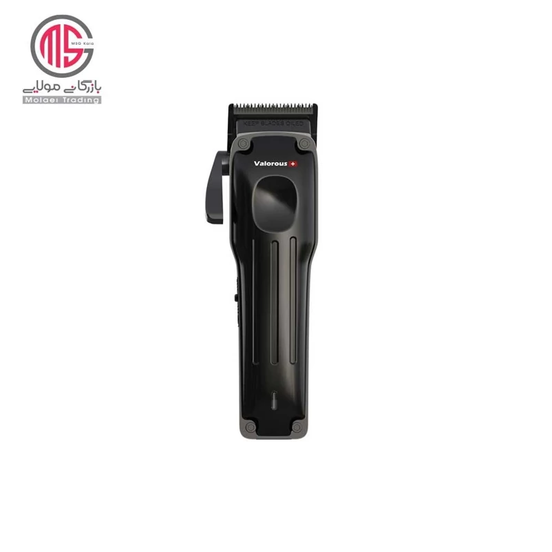 ماشین اصلاح حرفه ای ولروس مدل VL 102 (پس کرایه)