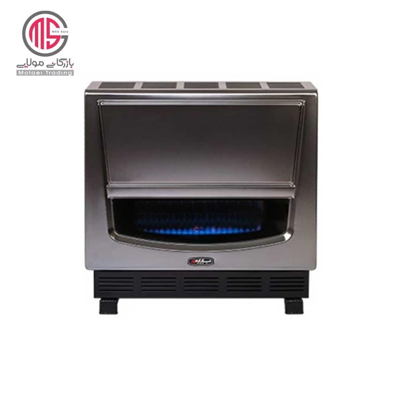 بخاری گازی نیک کالا 18000 مدل آفتاب AF18(پس کرایه )