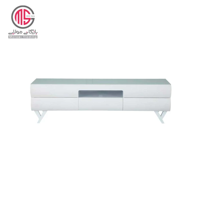 میز تلویزیون متین مدل R375(پس کرایه)