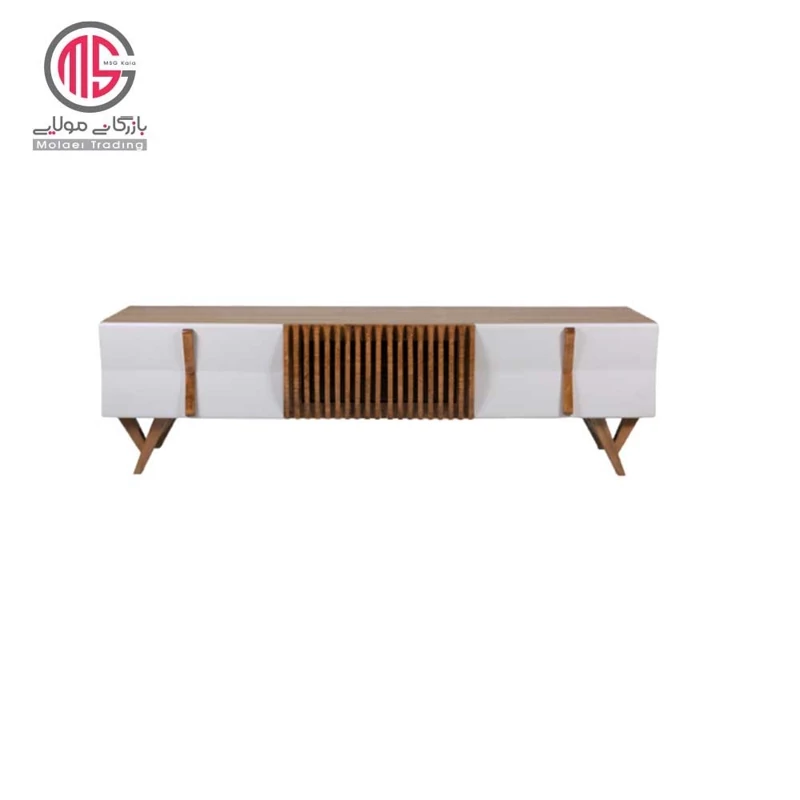 میز تلویزیون متین مدل R415(پس کرایه )