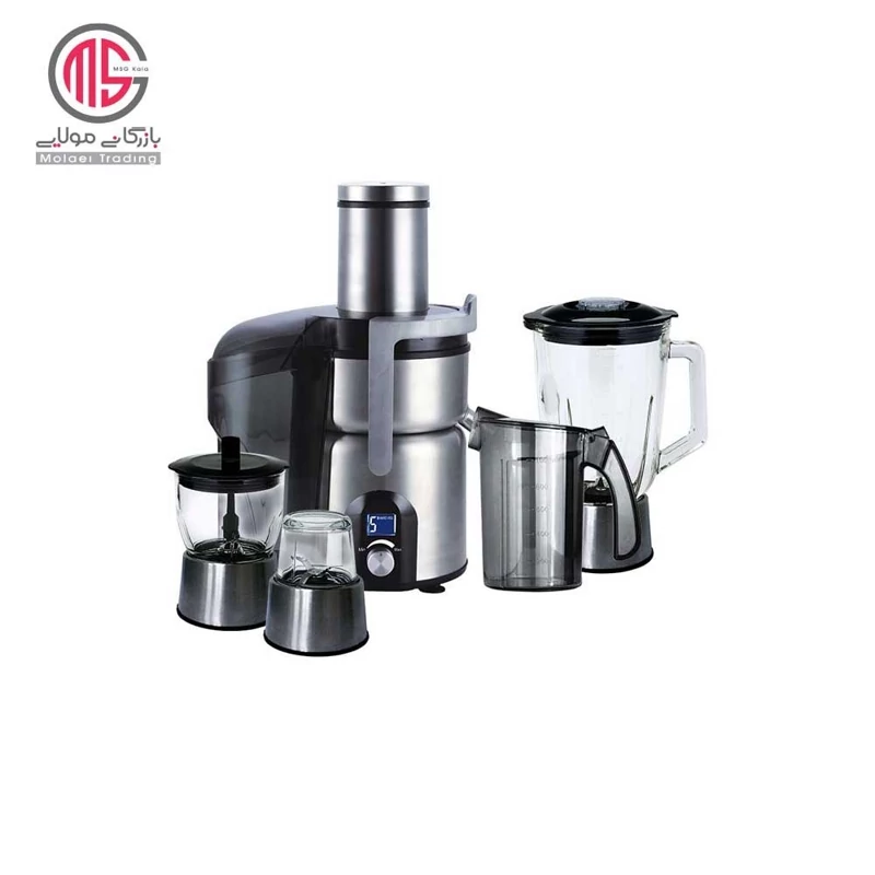 آبمیوه گیری داتیس مدل DB-770(پس کرایه )