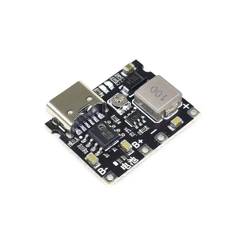 ماژول پاور بانک مدل FLW-341