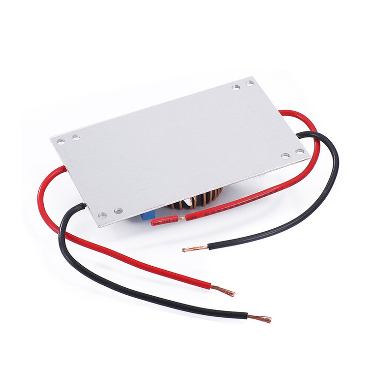 ماژول رگولاتور افزاینده ولتاژ مدل CC - CV کد 600W_ALPCB