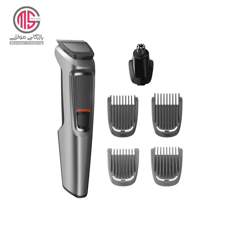 ماشین اصلاح فیلیپس مدل MG3710 (پس کرایه)