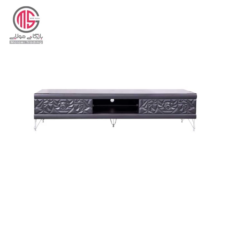 میز تلویزیون متین مدل R380(پس کرایه )