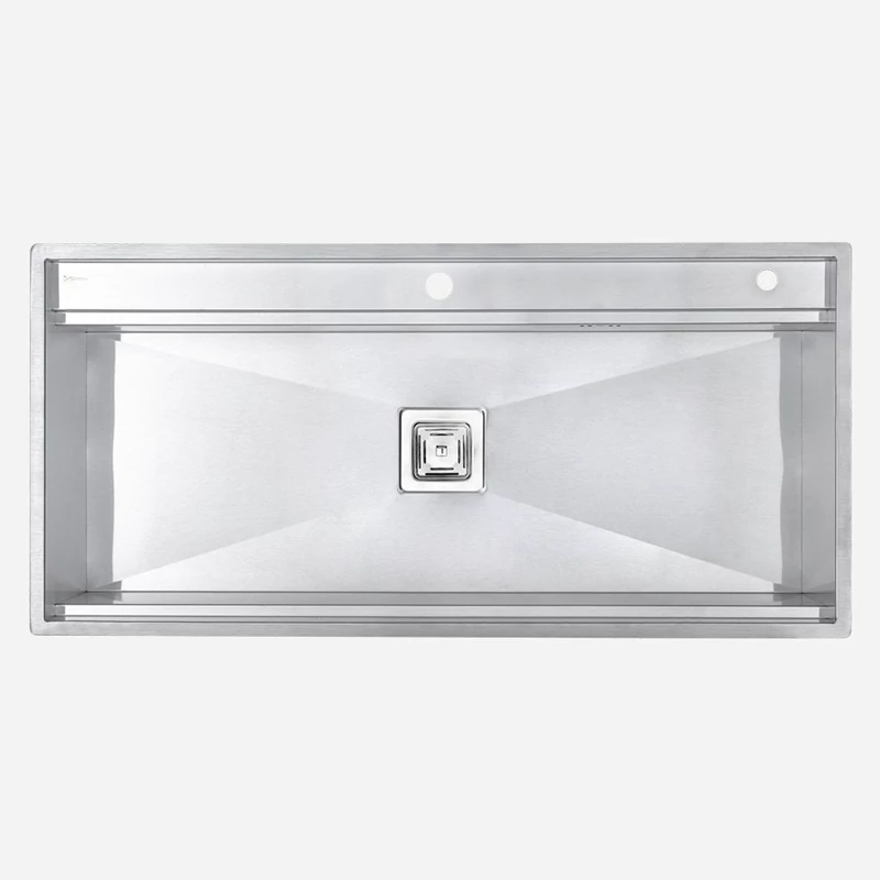 سینک دست ساز درسا مدل DS3805-104(پس کرایه )
