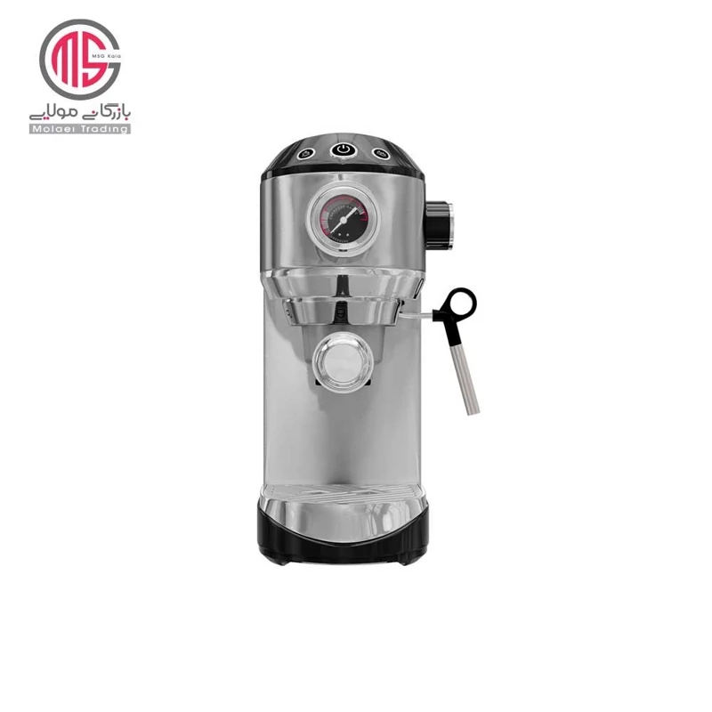 اسپرسو ساز تکنو مدل Te-820(پس کرایه )