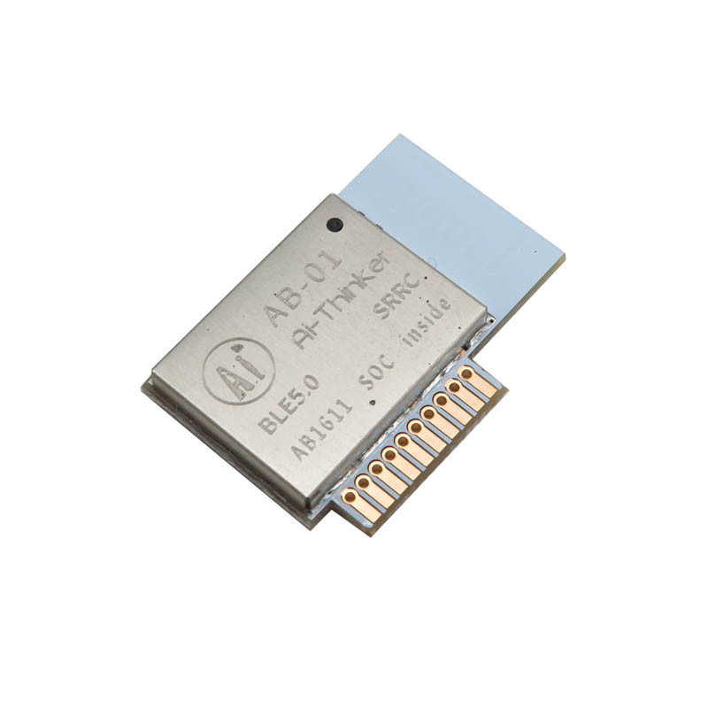 ماژول گیرنده بلوتوث صوتی مدل AB-01-V5.0