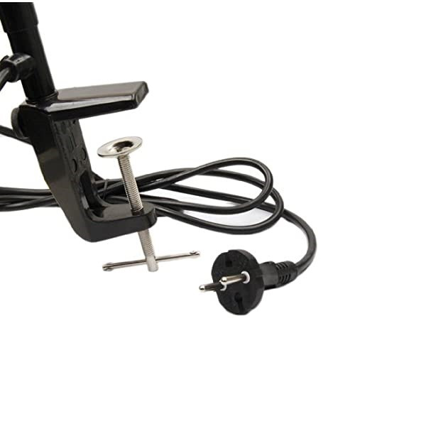 ذره بین پروسکیت مدل MA-1225CF