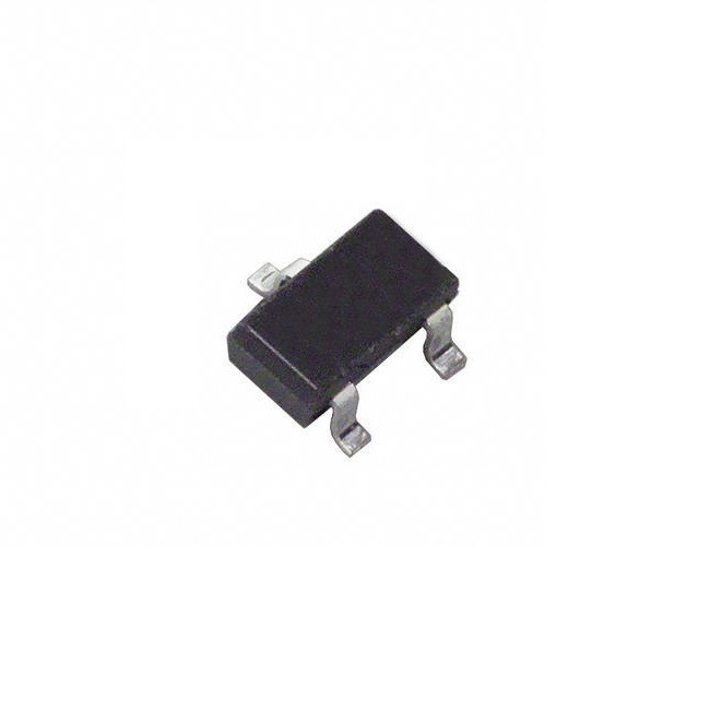 ترانزیستور اس ام دی مدل BC817-40 بسته 10 عددی