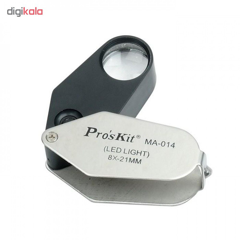 ذره بین پروسکیت مدل MA-014