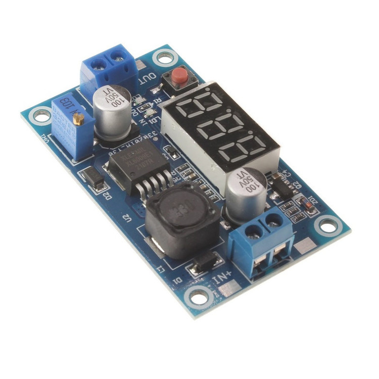 ماژول رگولاتور مدل LM2577