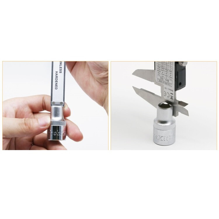 کولیس پروسکیت مدل PD-301 گستره 0-300 میلی متر