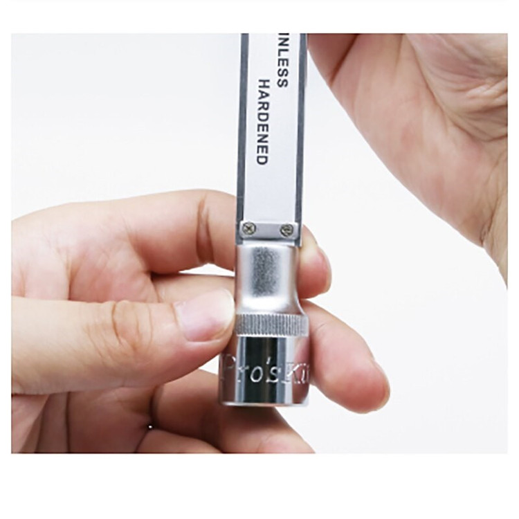 کولیس پروسکیت مدل PD-301 گستره 0-300 میلی متر